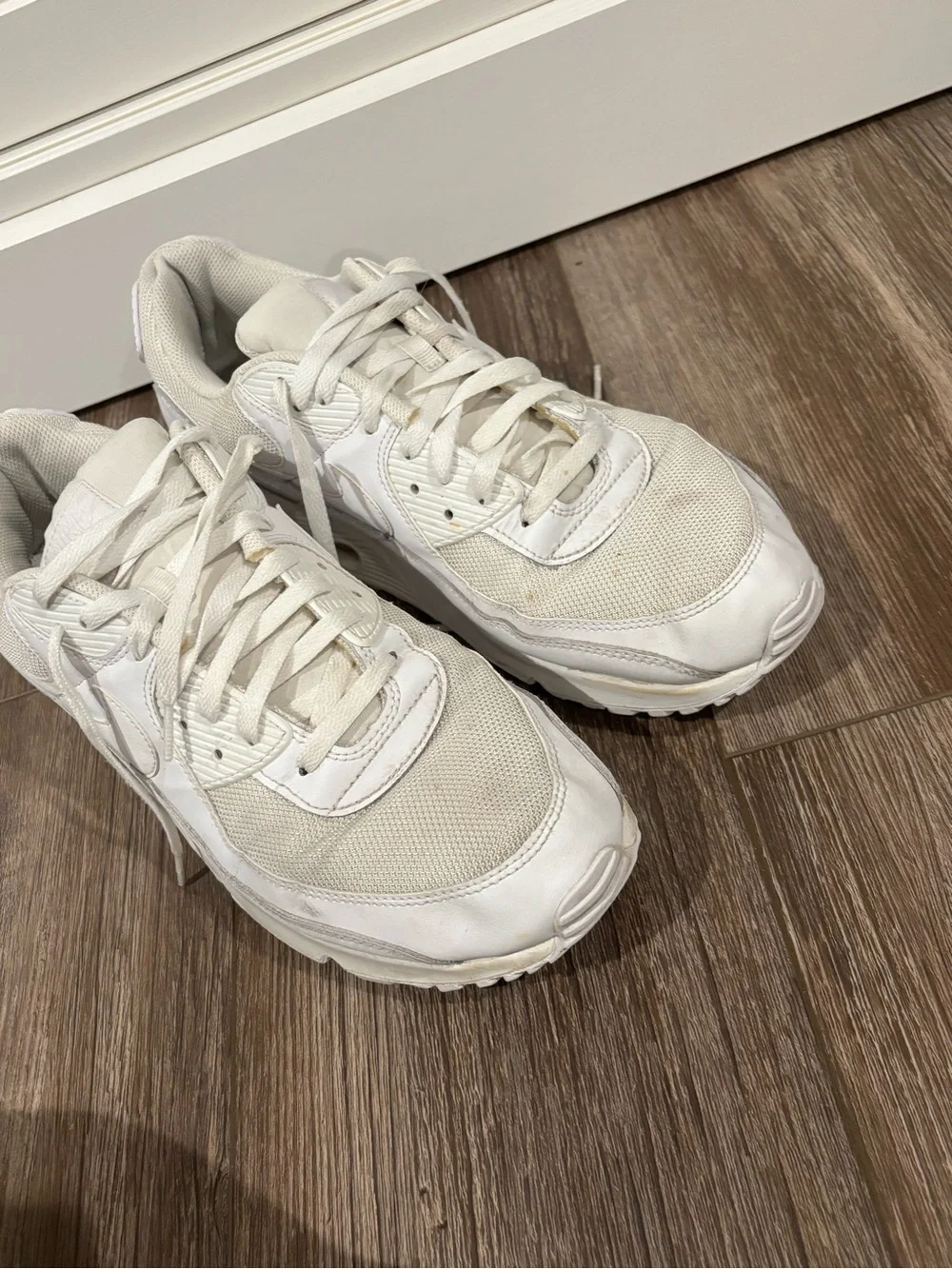 Men’s Nike Air Max size 15